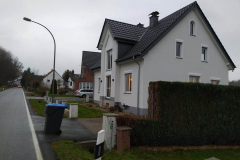 Neuer-Fassadenanstrich